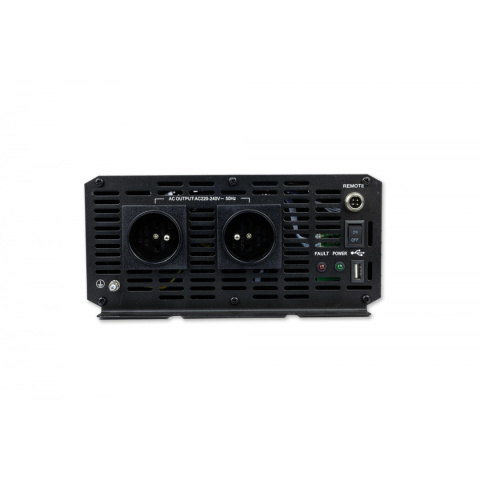 Przetwornica napięcia SINUS 8000 24-230V (4000/8000W)
