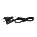 Qoltec Zasilacz do Lenovo 180W | 20V | 9.0A | Slim tip+pin | +kabel zasilający