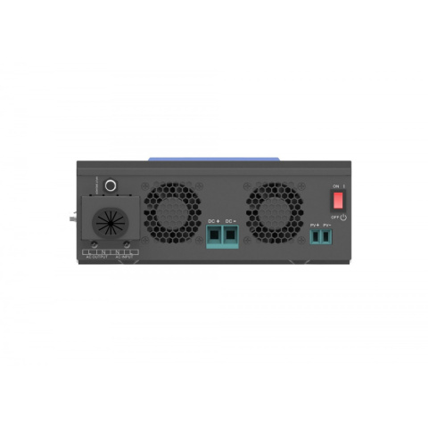 SINUS PRO ULTRA-M 6500 24/230V (3000/6500W) + 60A MPPT (160V)