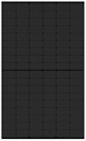 Jinko Solar JKM435N-54HL4R-B 435Wp (FB) MC4