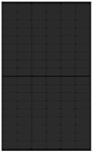 Jinko Solar JKM435N-54HL4R-B 435Wp (FB) MC4