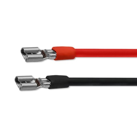 Qoltec Automatyczna ładowarka do akumulatora AGM GEL STD 6V 12V Prostownik 30W