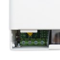 Qoltec Hybrydowy inwerter solarny Off-Grid 3500kW | 100A | 24V | MPPT | Sinus | opcja Wi-Fi | Power Factor 1.0