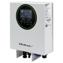 Qoltec Inwerter Przetwornica solarna do grzania wody ECO Solar Boost