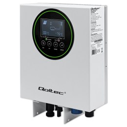 Qoltec Inwerter Przetwornica solarna do grzania wody ECO Solar Boost