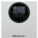 Qoltec Inwerter Przetwornica solarna do grzania wody ECO Solar Boost