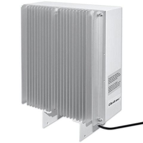 Qoltec Inwerter Przetwornica solarna do grzania wody ECO Solar Boost