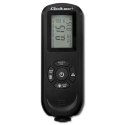 Qoltec Miernik grubości lakieru z wyświetlaczem LCD | 0 ~ 2000um
