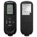 Qoltec Miernik grubości lakieru z wyświetlaczem LCD | 0 ~ 2000um