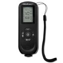 Qoltec Miernik grubości lakieru z wyświetlaczem LCD | 0 ~ 2000um
