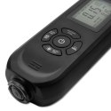 Qoltec Miernik grubości lakieru z wyświetlaczem LCD | 0 ~ 2000um