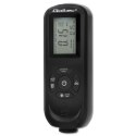 Qoltec Miernik grubości lakieru z wyświetlaczem LCD | 0 ~ 2000um