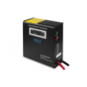 Zasilacz awaryjny Sinus pro 800W + Akumulator QRT 100Ah