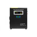 Zasilacz awaryjny Sinus pro 800W + Akumulator QRT 100Ah