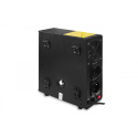 Zasilacz awaryjny Sinus pro 800W + Akumulator QRT 100Ah