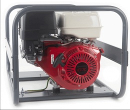 AGREGAT PRĄDOTWÓRCZY FOGO FH 7001 R 6,2/5,6KW