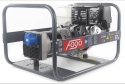 AGREGAT PRĄDOTWÓRCZY FOGO FH 7001 R 6,2/5,6KW