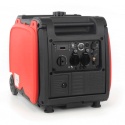 Agregat prądotwórczy Fogo F 5001 iSG 4/3,8KW Inverterowy