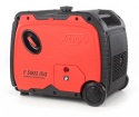 Agregat prądotwórczy Fogo F 5001 iSG 4/3,8KW Inverterowy