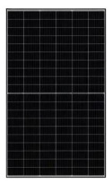Panel JA Solar JAM54D40 455LB (BFR) (BiFacial)