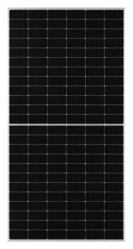 Panel JA Solar JAM72D40 590MB (SFR) (BiFacial)