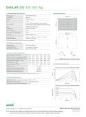 Panel Jinko Solar JKM455N-54HL4R-V 455Wp