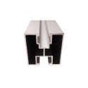 Profil aluminiowy 40x40mm dł. 2,20m