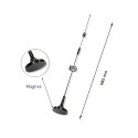 Qoltec Antena GSM 800-2100mhz | Wewnętrzna