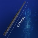 Qoltec Antena Wi-Fi 2.4/2.5 GHz | 5.1/5.8 GHz | dookólna | 5dBi | Wewnętrzna