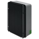 Qoltec Solarny regulator ładowania MPPT z czujnikiem temperatury 30A |12V / 24V | LCD | 2 x USB | Bluetooth | APP | GEL | LiFePO