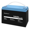 Zestaw Fotowoltaiczny Off-Grid 1500W | Inwerter MPPT + 2xPanel 500W + Akumulator LiFePO4 100Ah + Kable