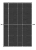 Zestaw solarny do grzania wody Green Boost 3000/2730W 6xPanel 455W