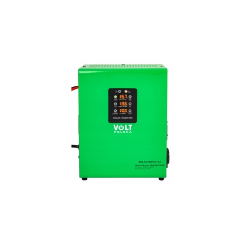 Zestaw solarny do grzania wody Green Boost 3000/2670W 6xPanel 445W