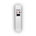 Magazyn Bank Energii V-TAC Biały Szklany Front 10.24kWh 200Ah/51.2V LiFePO4 BMS VT-10240W