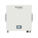 NISKONAPIĘCIOWY MAGAZYN ENERGII VT-48100-W2 BATERIA LFP O POJEMNOSCI 5,12 kWh; BATERIA NAŚCIENNA
