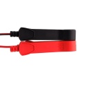 PROSTOWNIK / ŁADOWARKA INTELIGENTNA 12V/24V 15A ENERBLOCK