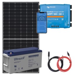 MPPT WireBox-M Tr
