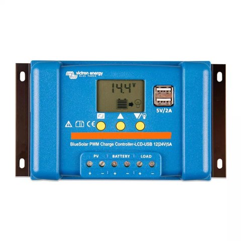 Galvanic Isolator VDI-16