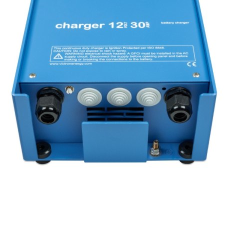 BlueSolar PWM-LCD&USB 48V-10A