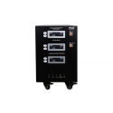 AVR PRO 25000VA 3% 3F STABILIZATOR NAPIĘCIA TRÓJFAZOWY