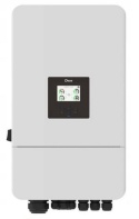 V-TAC-DEYE SUN-8K-SG05LP3-EU-SM2; 3-FAZOWY NISKONAPIĘCIOWY INWERTER HYBRYDOWY O MOCY 8kW; IP65