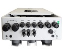 Inwerter hybrydowy ULTRA HYBRID PRO 8K 3F 48/230V-400V (8000W) + 2xMPPT (200-650V) Wi-Fi INWERTER HYBRYDOWY