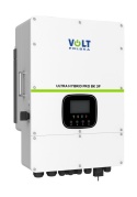 Inwerter hybrydowy ULTRA HYBRID PRO 8K 3F 48/230V-400V (8000W) + 2xMPPT (200-650V) Wi-Fi INWERTER HYBRYDOWY