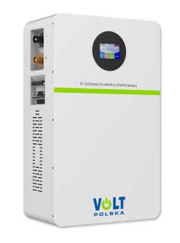 MAGAZYN ENERGII ULTRA-5 51,2V 200Ah 200A