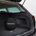Qoltec Mobilna ładowarka do samochodu elektrycznego EV z regulacją 2w1 Typ2 | 3.5kW | 230V | LCD | 5m