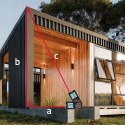 Qoltec Precyzyjny cyfrowy dalmierz laserowy z poziomicą | podświetlany LCD | 120m