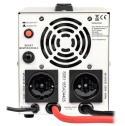 ZESTAW ZASILANIA AWARYJNEGO SINUS PRO 1100E PLUS (700/1100W) + LiFePO4 12,8V 100Ah(150A)