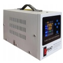 ZESTAW ZASILANIA AWARYJNEGO SINUS PRO 1100E PLUS (700/1100W) + LiFePO4 12,8V 100Ah(150A)