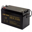 Zasilacz Awaryjny SINUS PRO 2200E + 2xAkumulatory AGM 100Ah