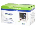 Zasilacz awaryjny Sinus Pro 1100 E PLUS 12/230V (700/1100W)